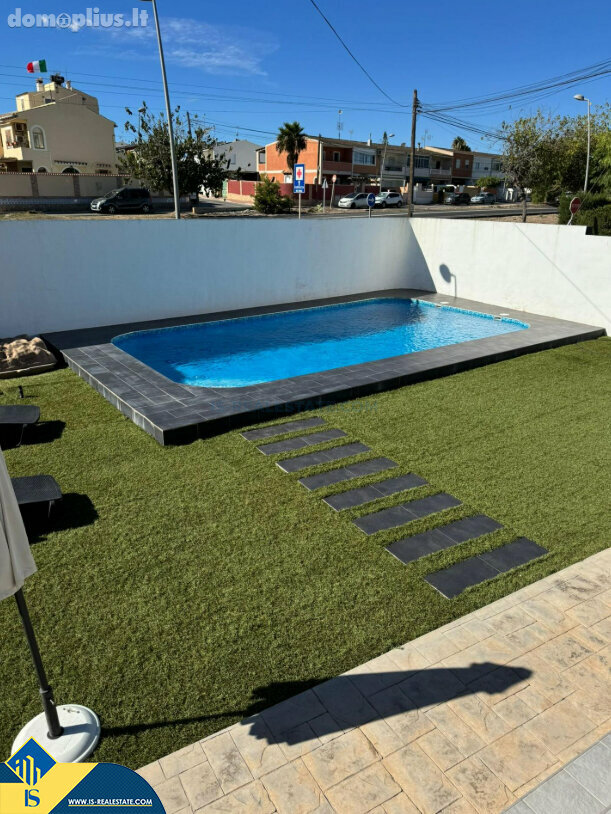 Дом Испания, Torrevieja