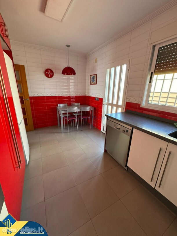 Дом Испания, Torrevieja