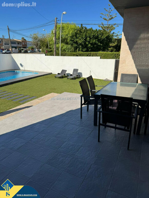 Дом Испания, Torrevieja
