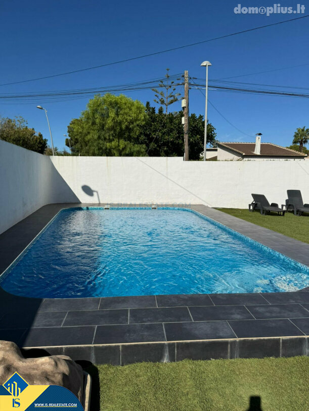 Дом Испания, Torrevieja