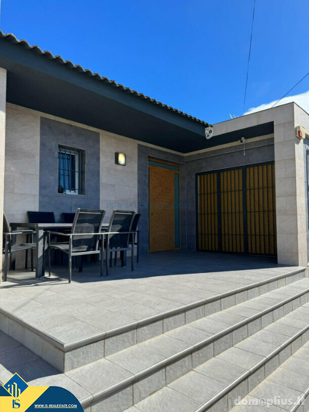 Дом Испания, Torrevieja