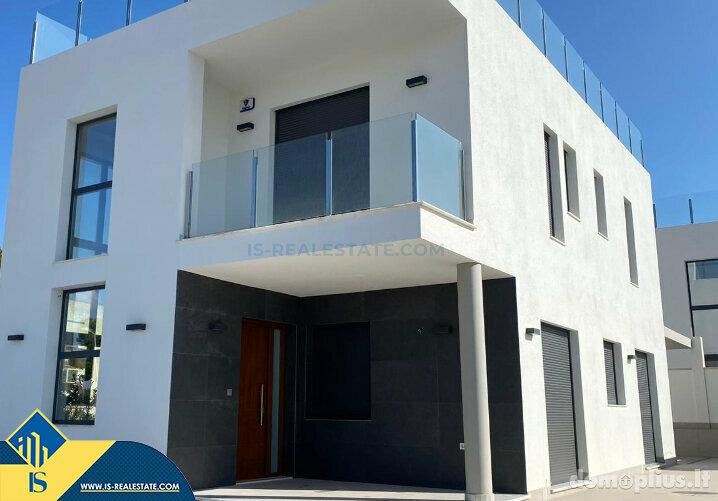 Дом Испания, Torrevieja