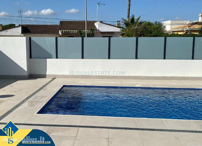 Дом Испания, Torrevieja