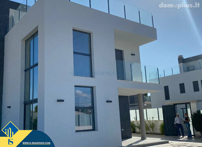 Дом Испания, Torrevieja