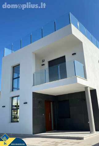 Дом Испания, Torrevieja