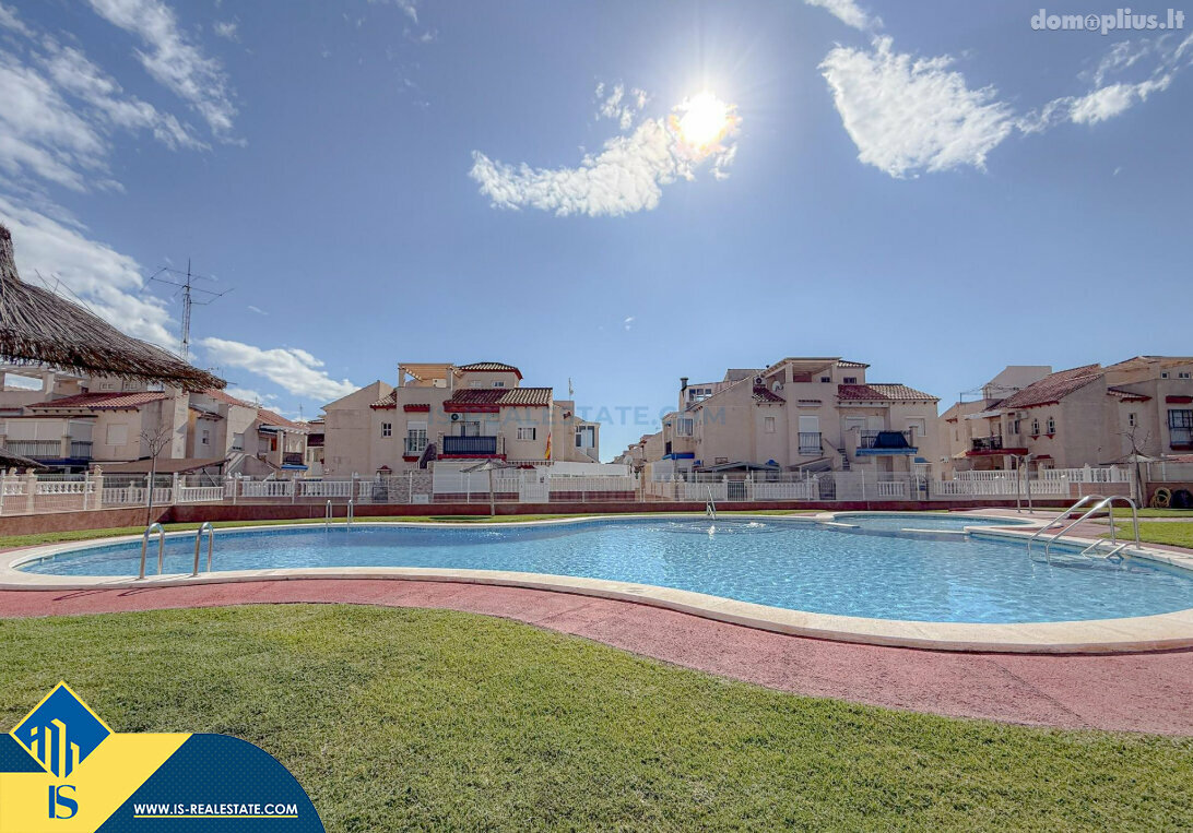 Parduodamas namas Ispanijoje, Orihuela Costa