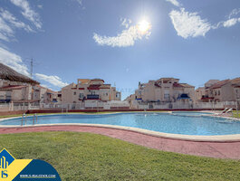 Namas Ispanijoje, Orihuela Costa