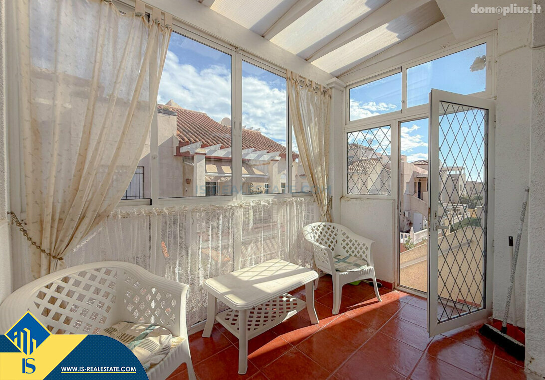 House for sell Spain, Orihuela Costa