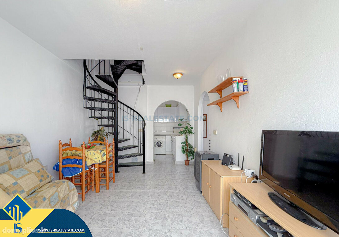 House for sell Spain, Orihuela Costa