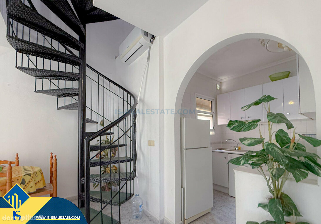 House for sell Spain, Orihuela Costa
