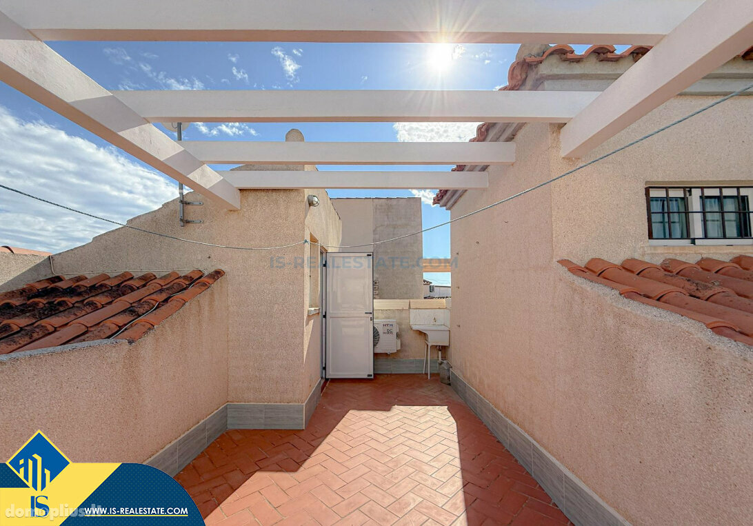 House for sell Spain, Orihuela Costa