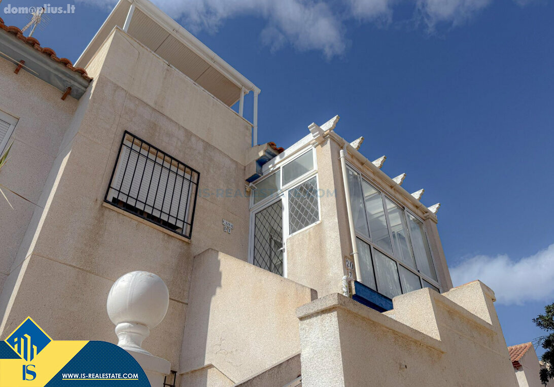 House for sell Spain, Orihuela Costa