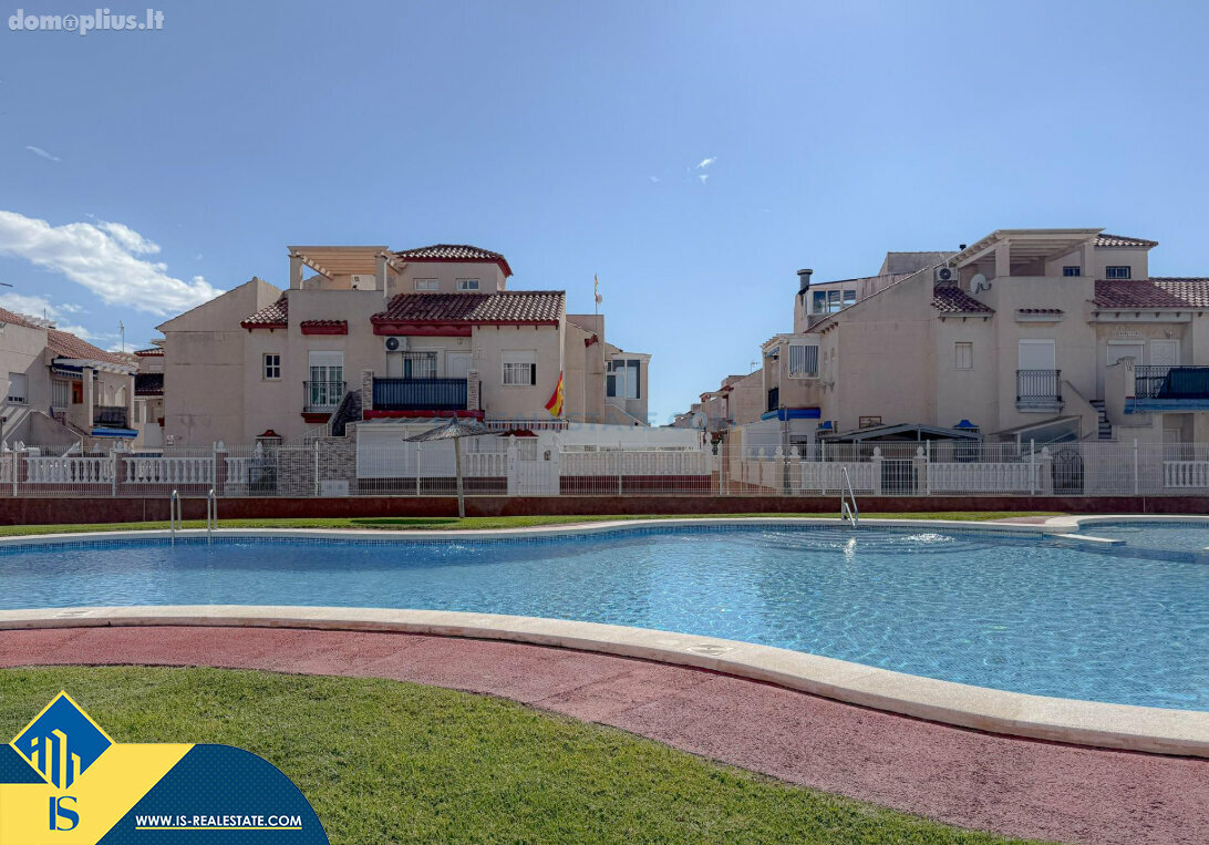 House for sell Spain, Orihuela Costa