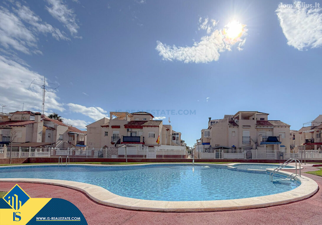 House for sell Spain, Orihuela Costa