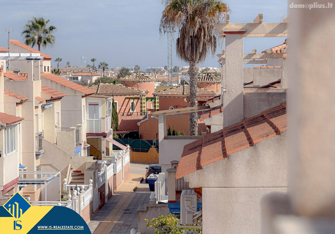 House for sell Spain, Orihuela Costa