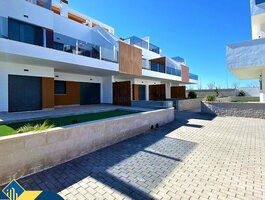 Namas Ispanijoje, Orihuela Costa