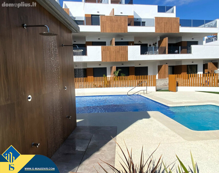 Parduodamas namas Ispanijoje, Orihuela Costa