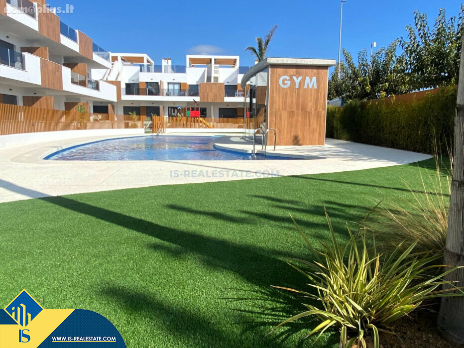Parduodamas namas Ispanijoje, Orihuela Costa