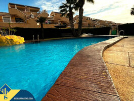 Parduodamas namas Ispanijoje, Orihuela Costa