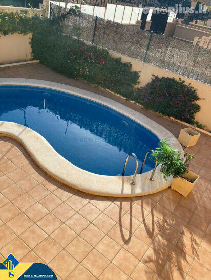 Parduodamas namas Ispanijoje, Orihuela Costa