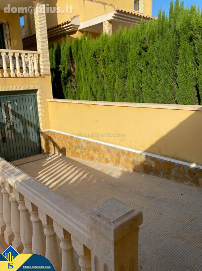 Parduodamas namas Ispanijoje, Orihuela Costa
