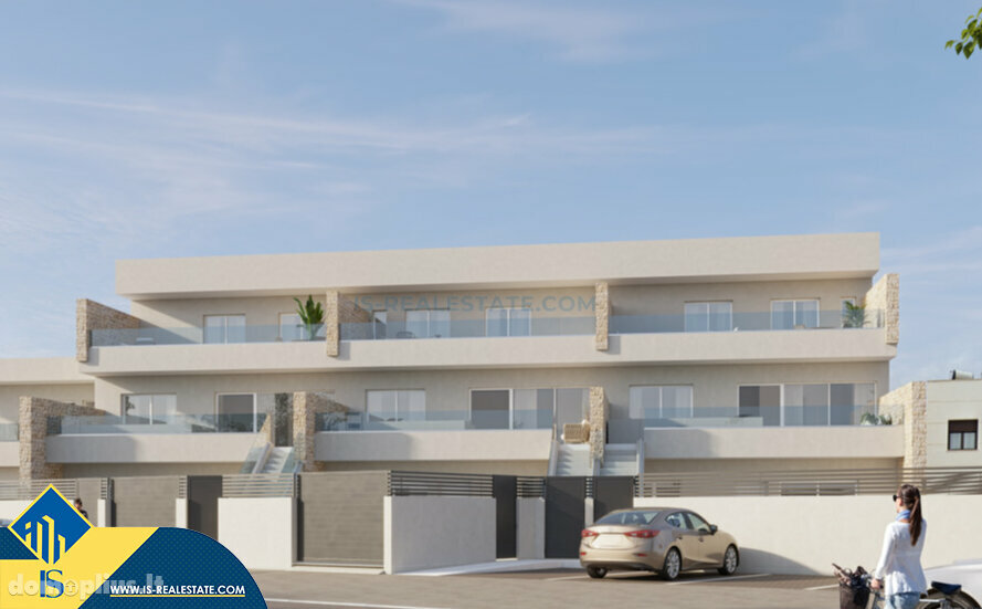 Parduodamas namas Ispanijoje, Orihuela Costa