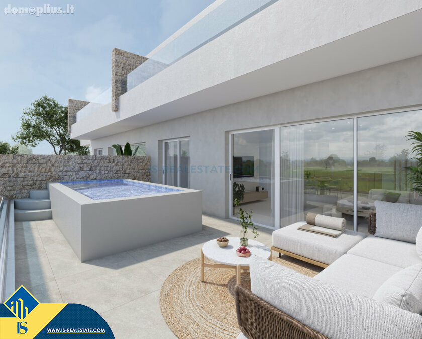 Parduodamas namas Ispanijoje, Orihuela Costa