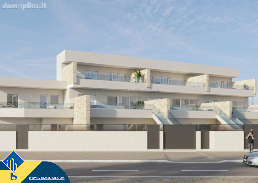 Parduodamas namas Ispanijoje, Orihuela Costa