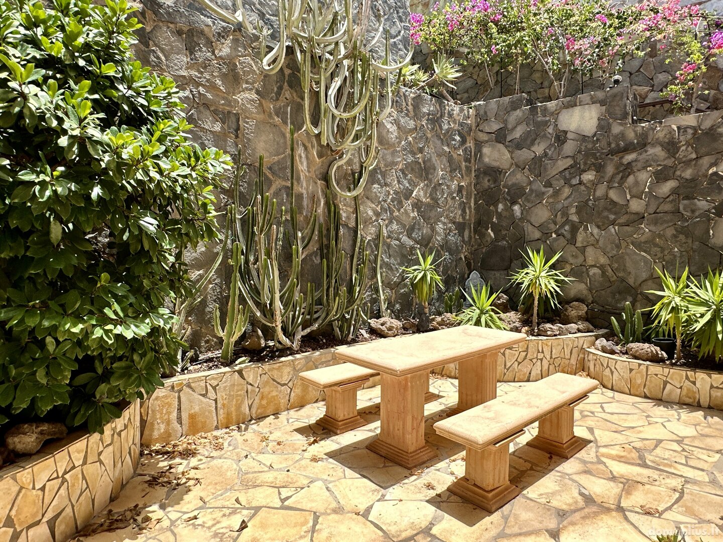 Parduodamas namas Ispanijoje, Tenerife
