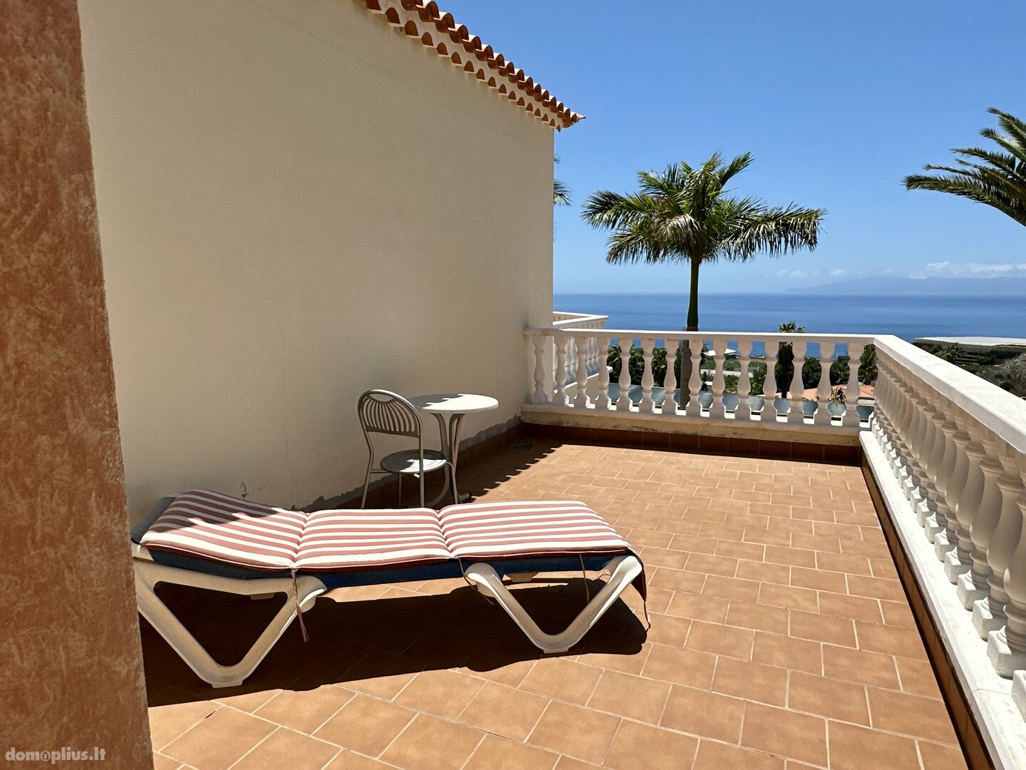 Parduodamas namas Ispanijoje, Tenerife