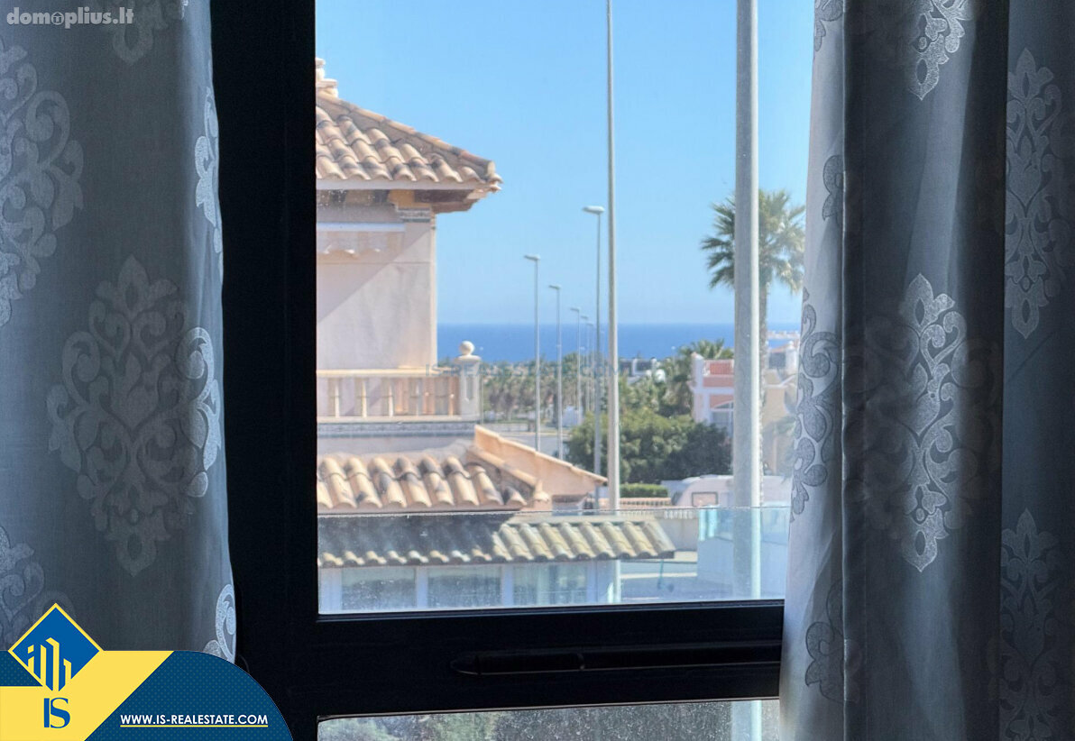 Parduodamas namas Ispanijoje, Orihuela Costa