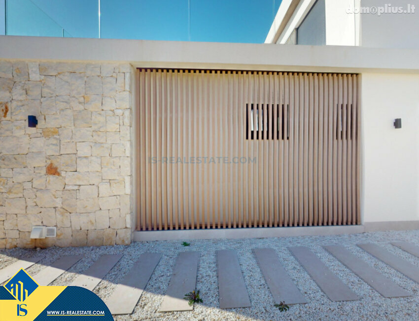 Parduodamas namas Ispanijoje, Orihuela Costa