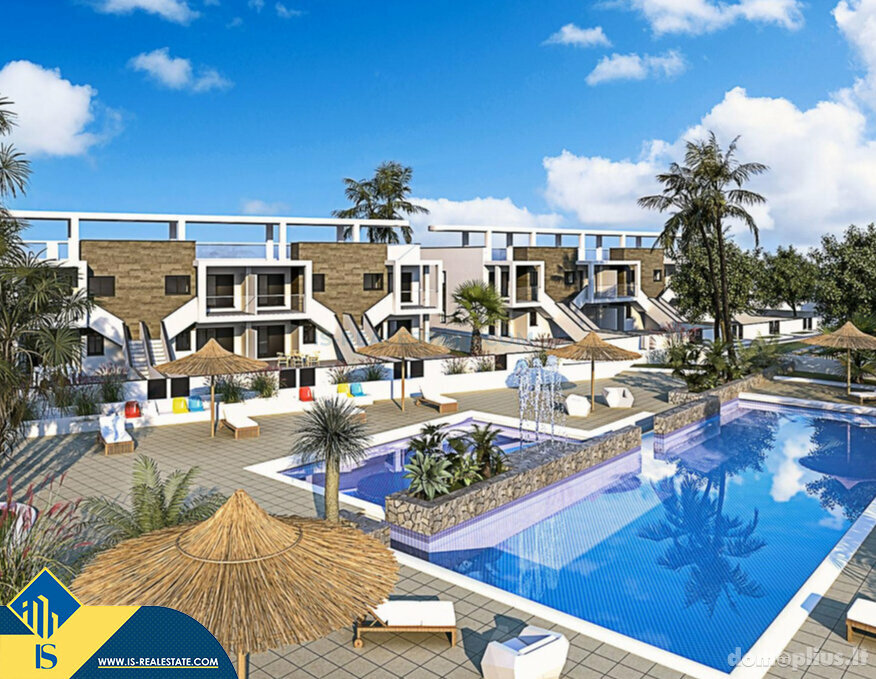 Parduodamas namas Ispanijoje, Orihuela Costa