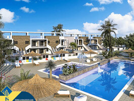 Namas Ispanijoje, Orihuela Costa