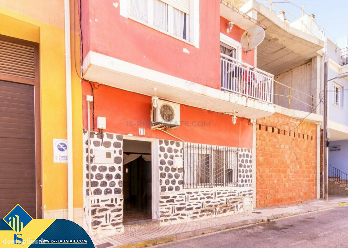 Parduodamas namas Ispanijoje, Orihuela Costa