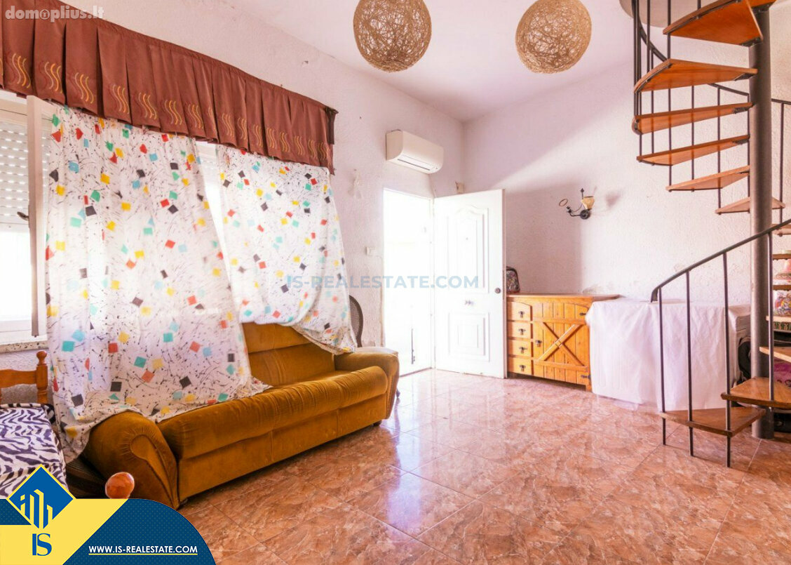 Parduodamas namas Ispanijoje, Orihuela Costa
