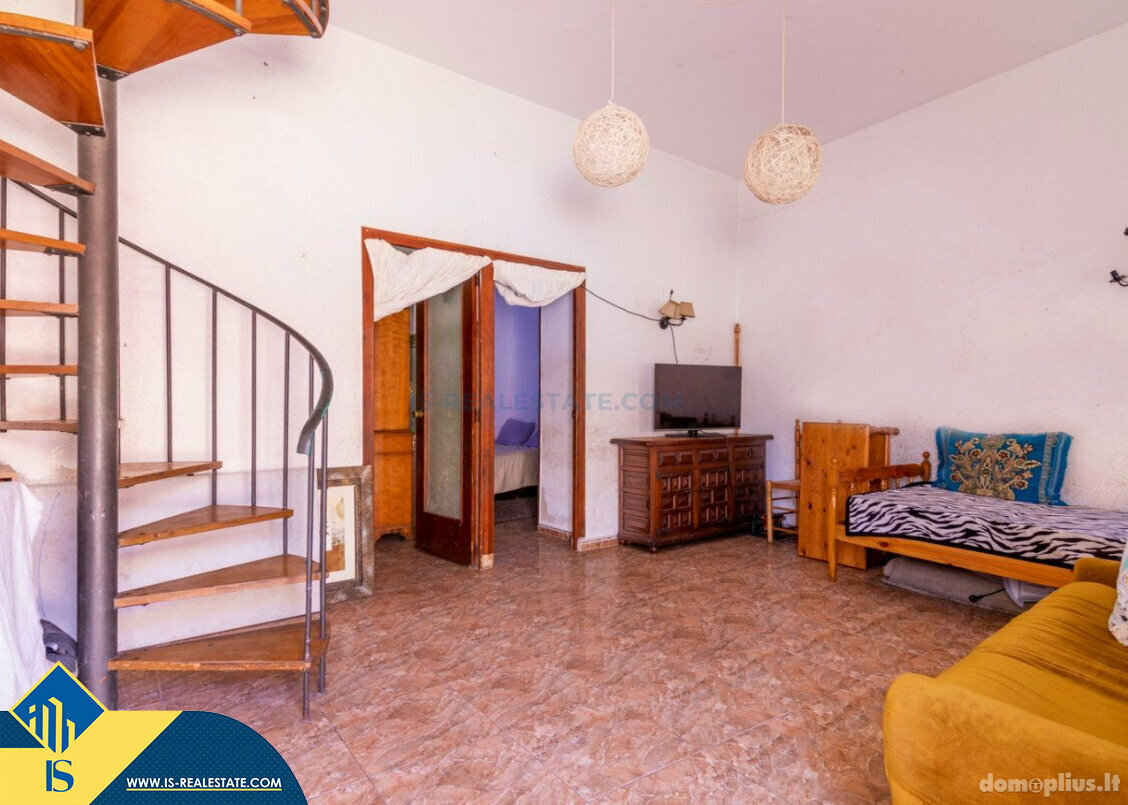 Parduodamas namas Ispanijoje, Orihuela Costa