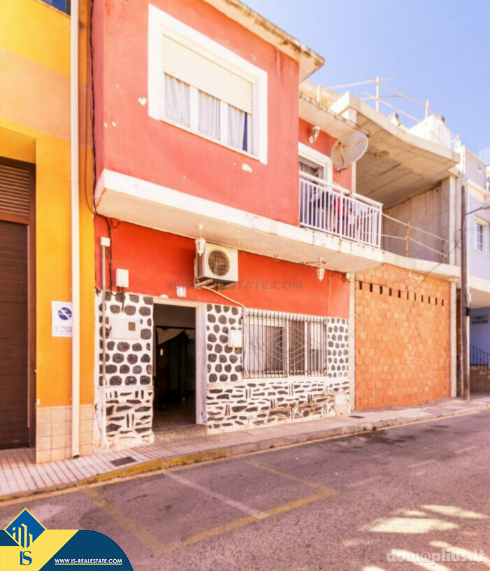 Parduodamas namas Ispanijoje, Orihuela Costa