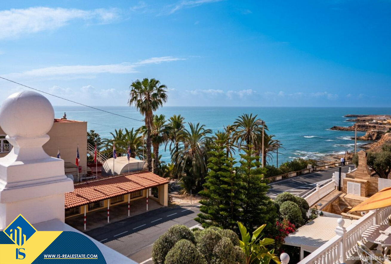 Дом Испания, Torrevieja
