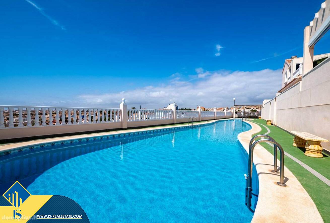 Дом Испания, Torrevieja