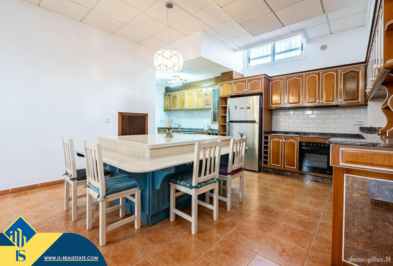 Дом Испания, Torrevieja