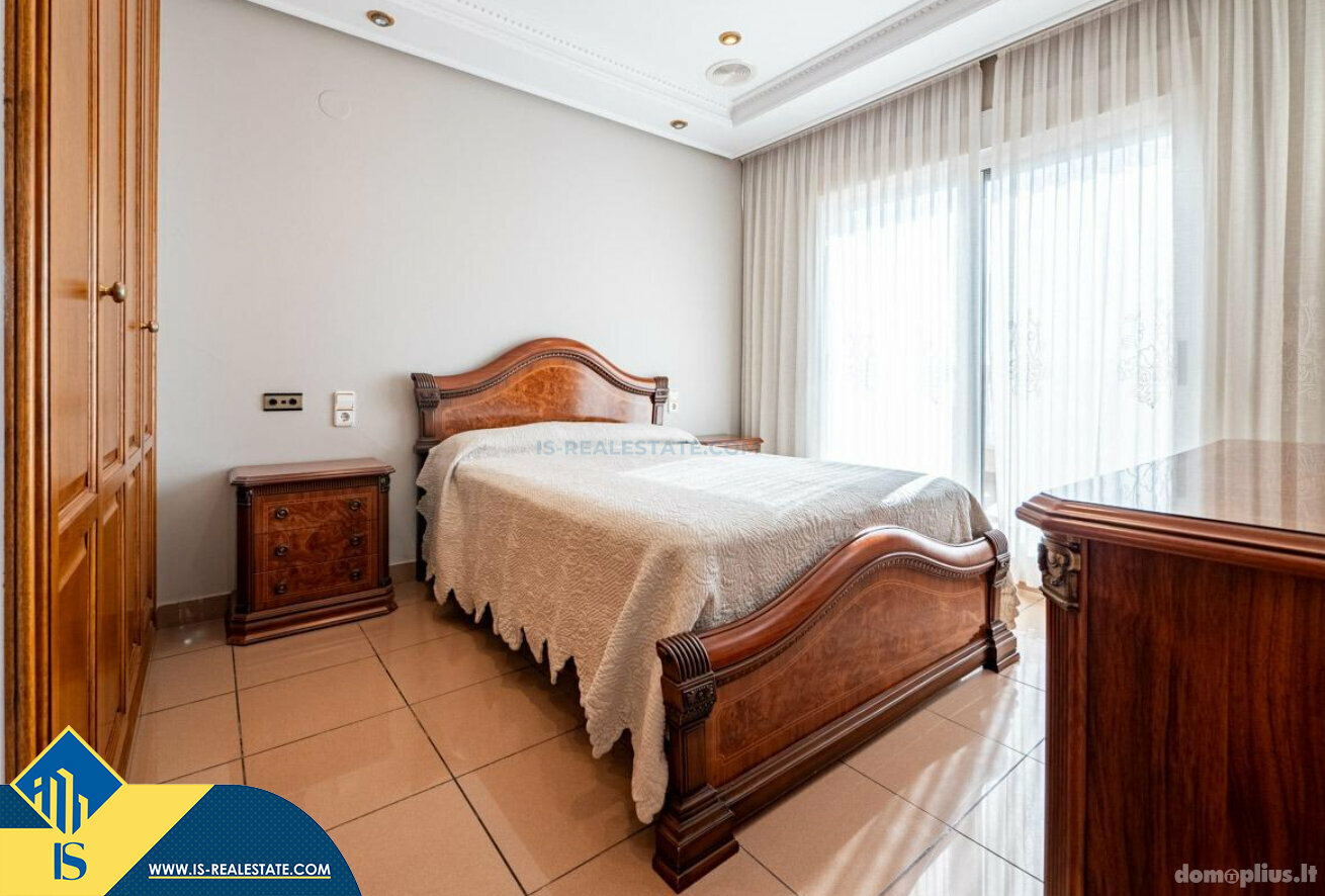 Дом Испания, Torrevieja