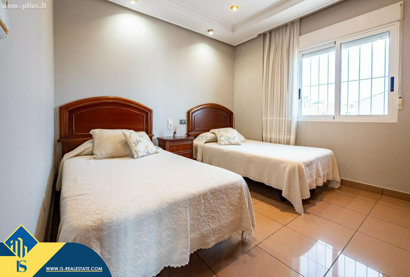 Дом Испания, Torrevieja