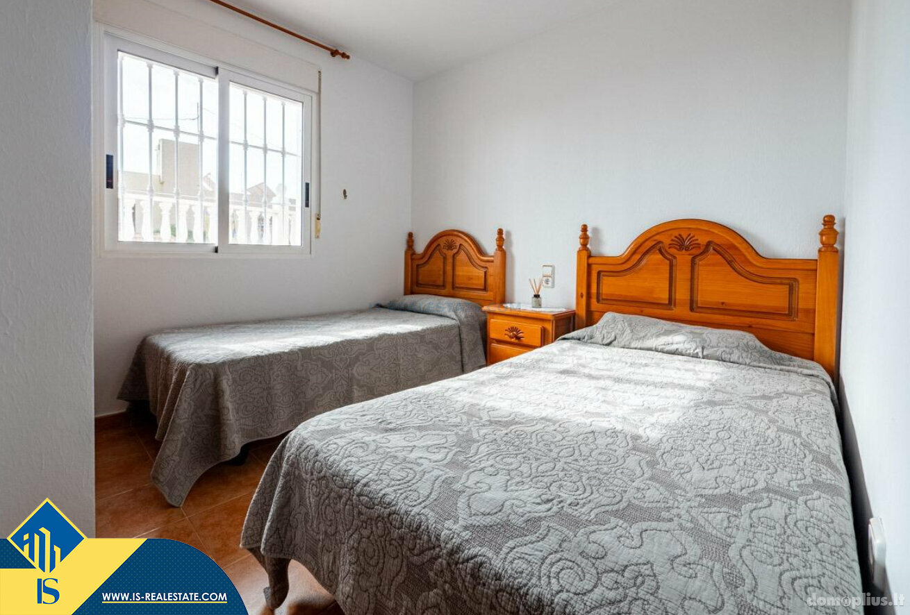 Дом Испания, Torrevieja