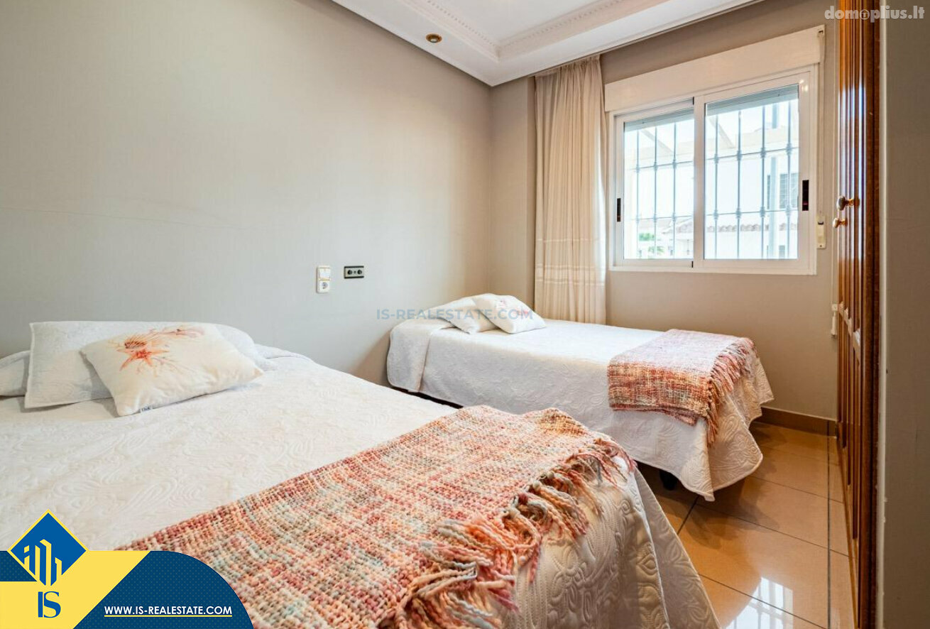 Дом Испания, Torrevieja