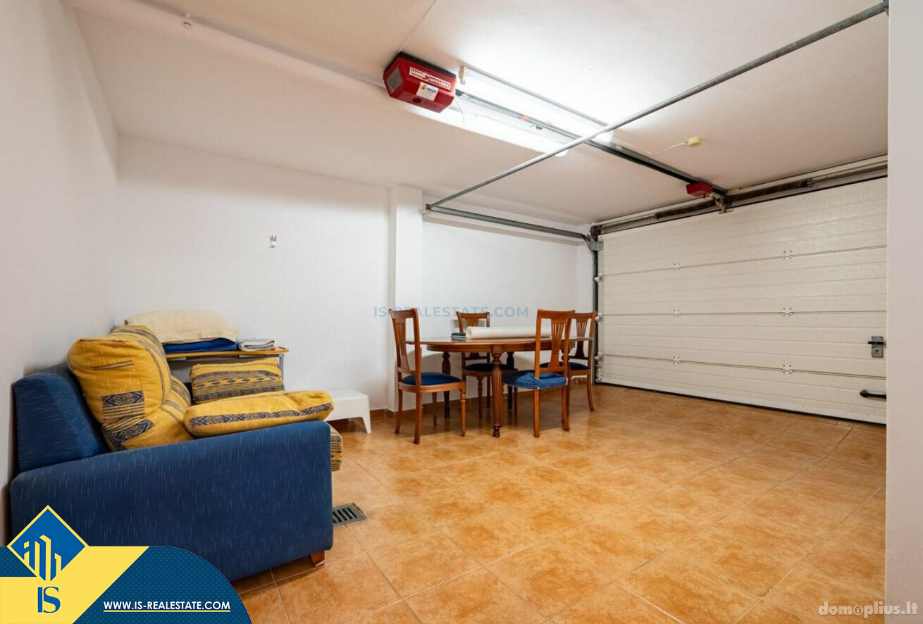 Дом Испания, Torrevieja