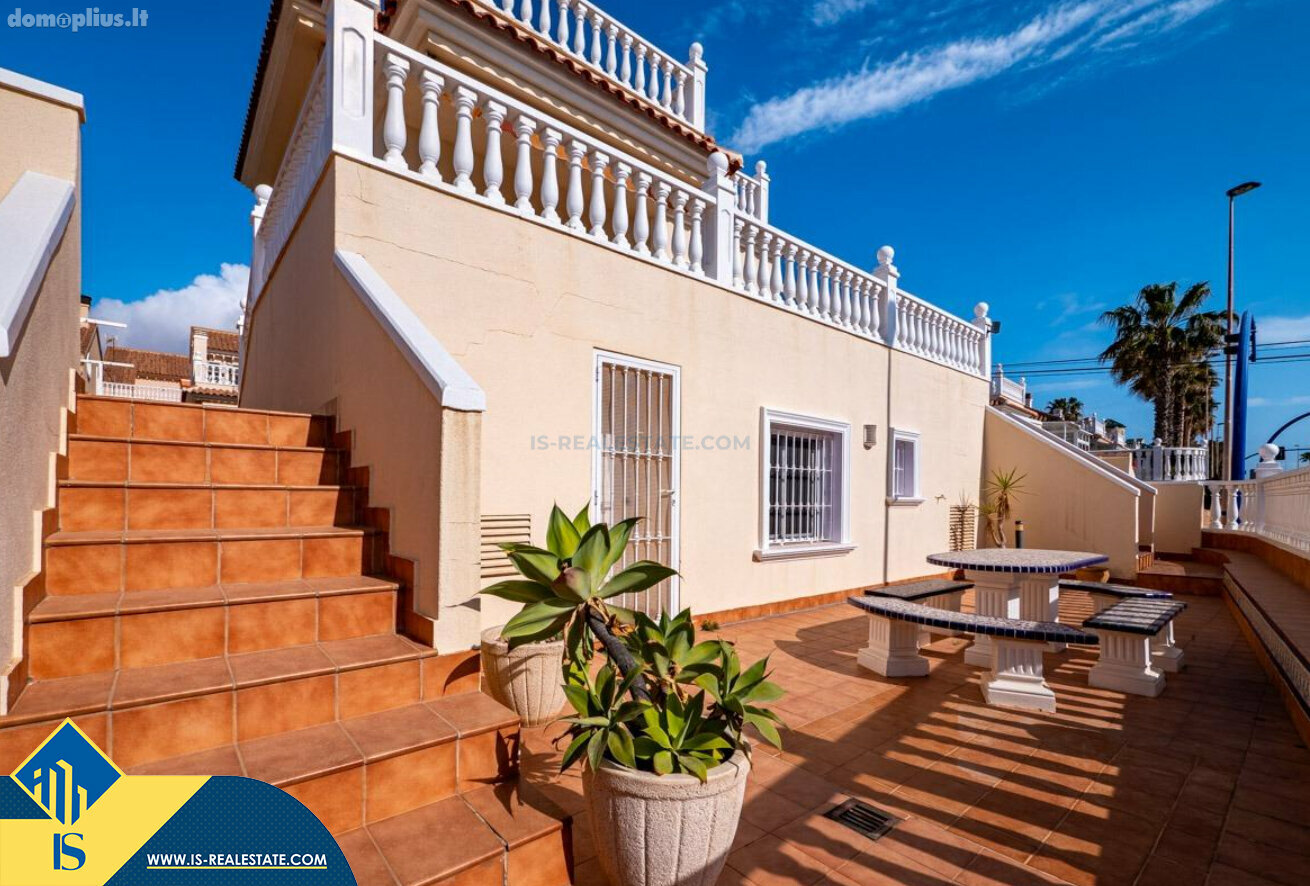Дом Испания, Torrevieja
