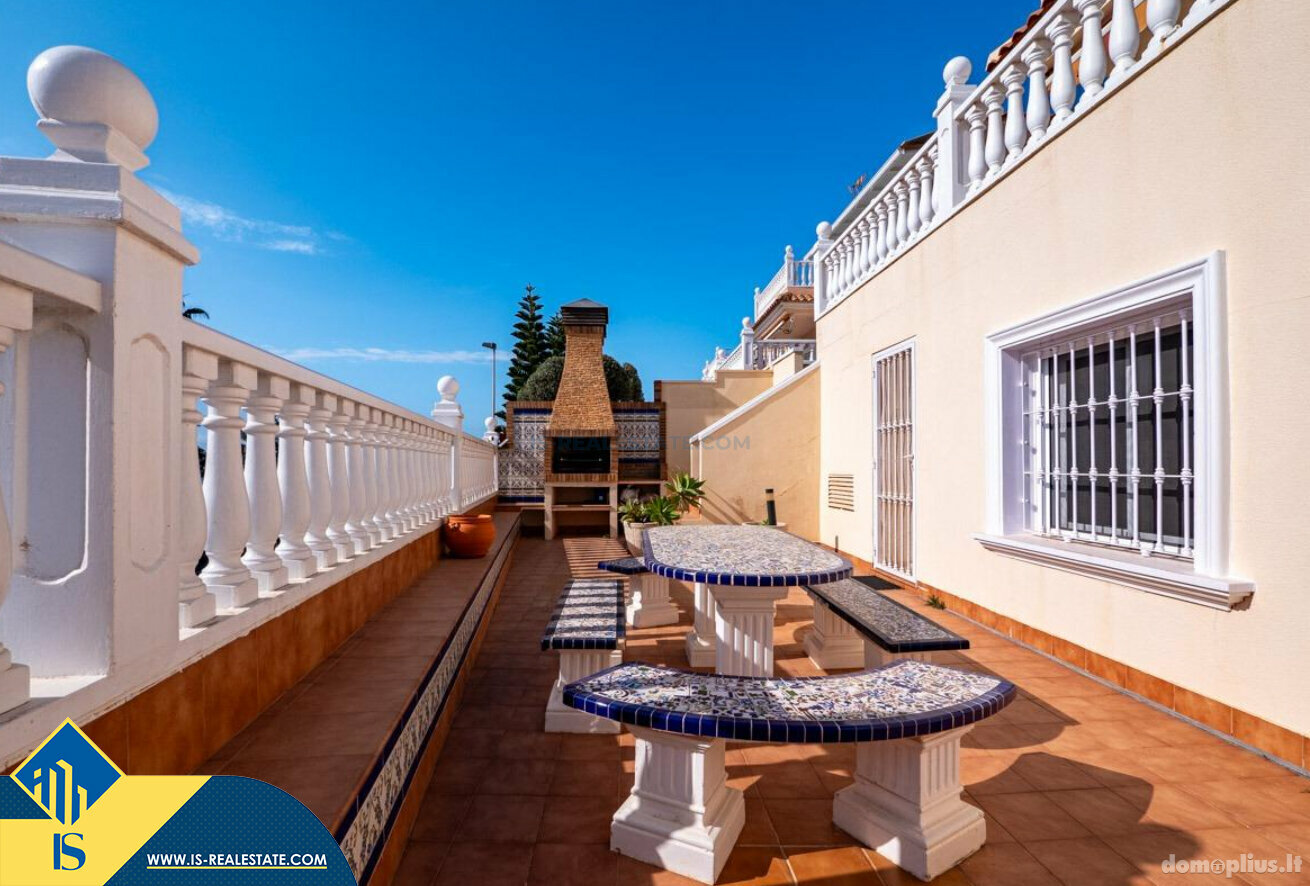 Дом Испания, Torrevieja