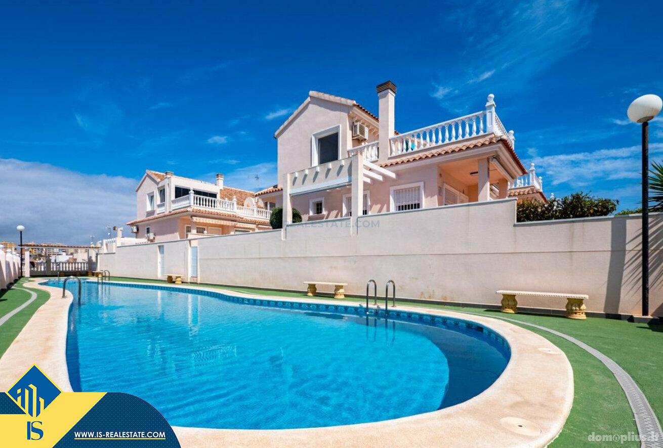 Дом Испания, Torrevieja