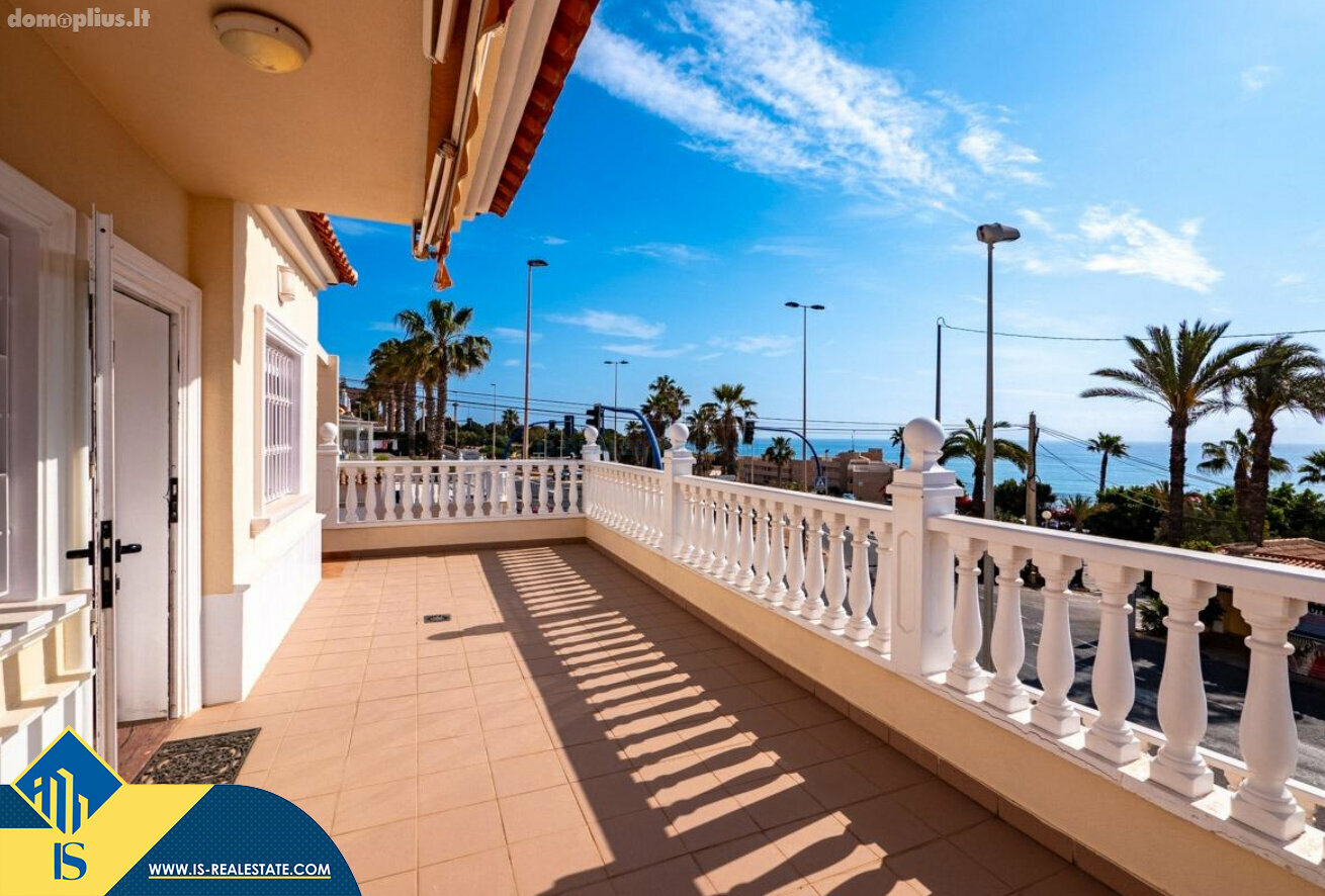 Дом Испания, Torrevieja